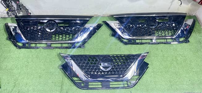 Showgrill, taft, mark x, move, wagon-r, note, hustler