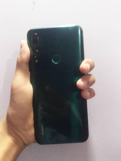 Huawei model y9 prime used price 150000 minimum