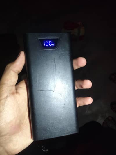 VEN DENS, 10000 mAh