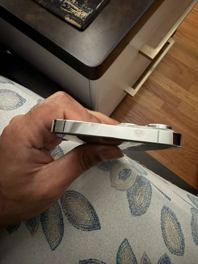 iPhone 13 pro max pta approved 128gb