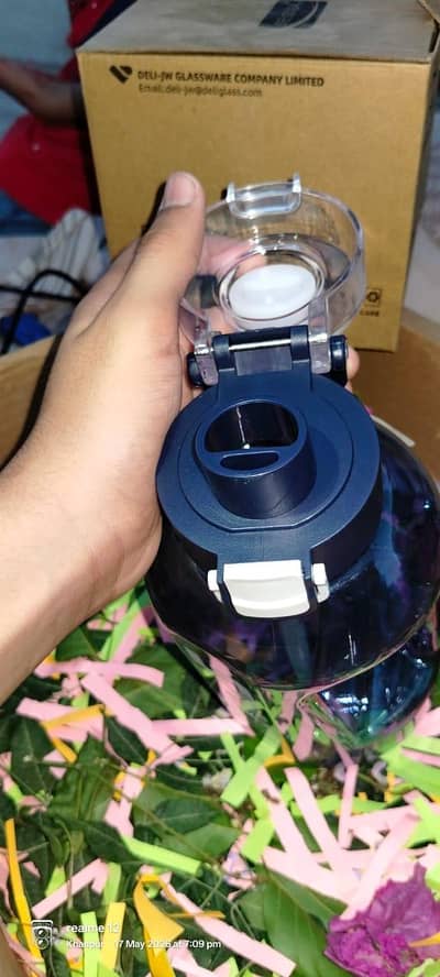 water bottle Best article