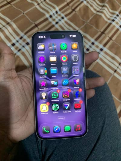 Iphone 16 128 GB