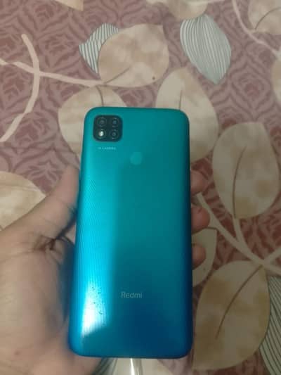 need money 1 haftai kr warranty bhi hai agr koi issue ho wapis kr skta