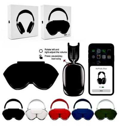P90 Headphones best with premium quality