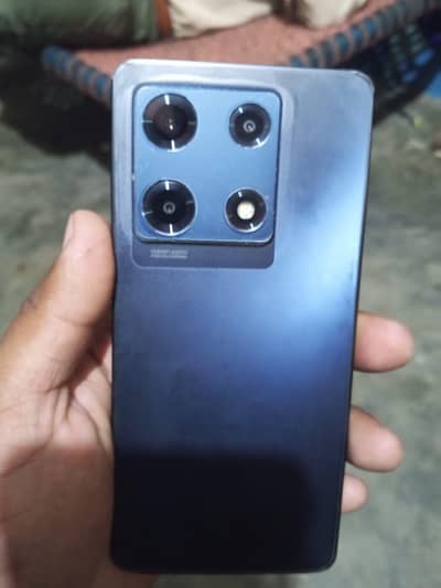 infinix note 30 pro 8+8/256