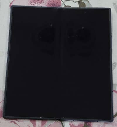 selling my z fold 7