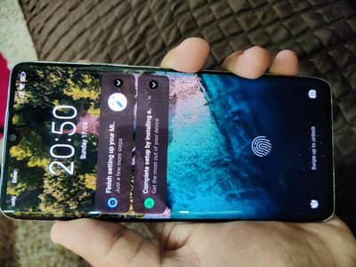 Xiaomi Mi note 10 Lite Dual sim official pta approved