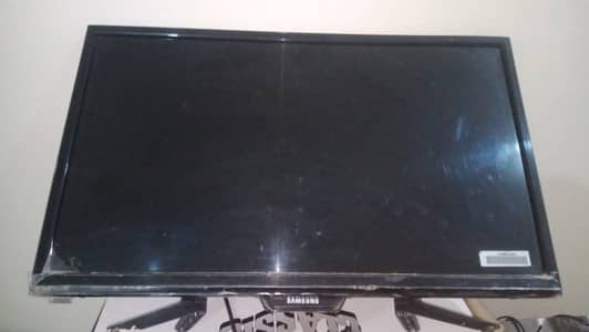 Samsung lcd 24 inch