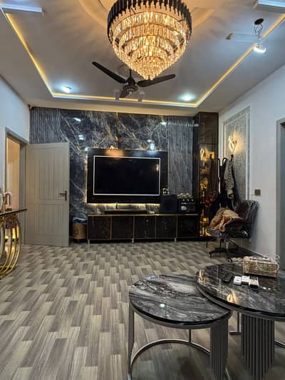 4 Marla beautiful house for sale