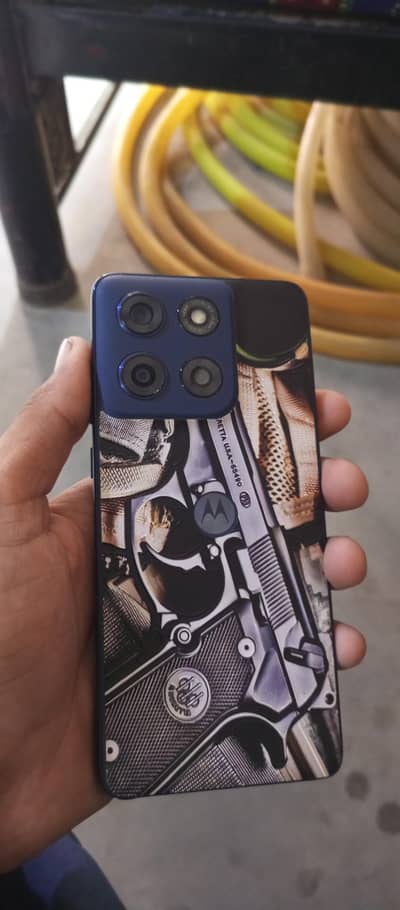 moto g stylus 2025 all ok seald peace non pta cemras and gaming beast