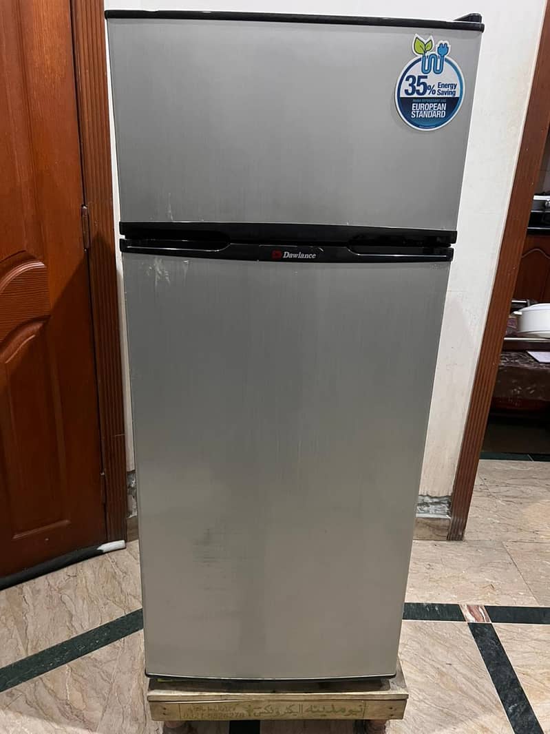 refrigerator 0