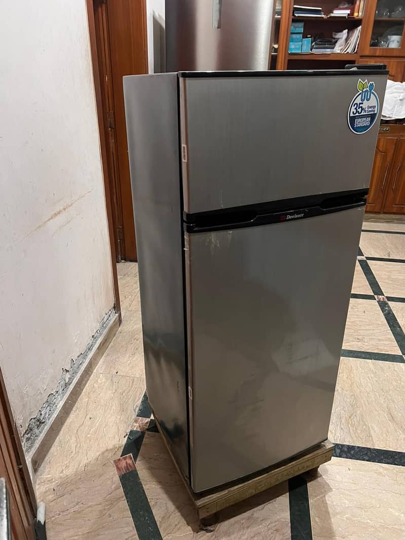 refrigerator 4