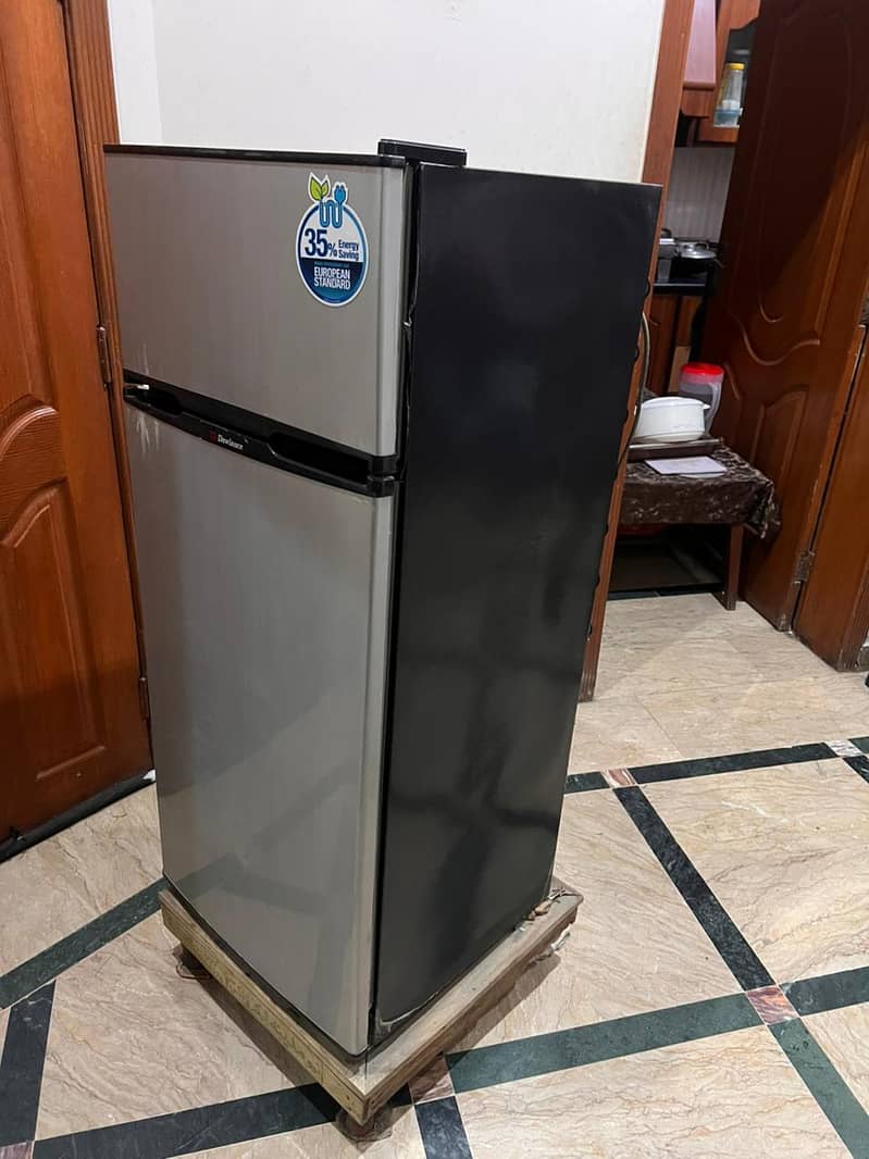 refrigerator 5