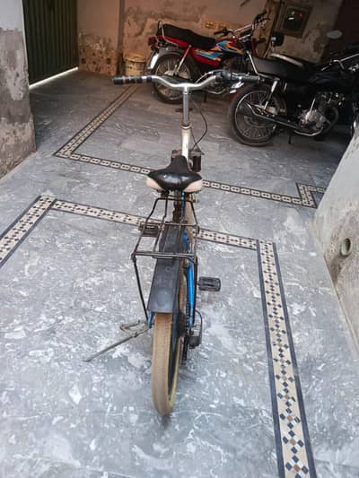 japanese bicycle