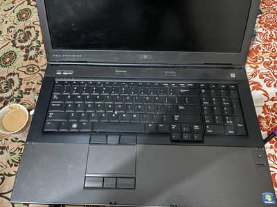 Dell Precision M6600 Parts