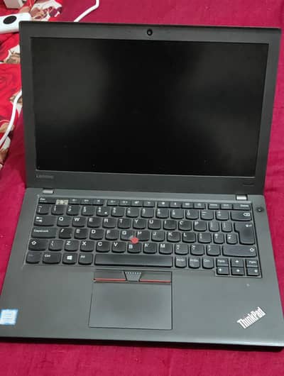 Lenovo laptop