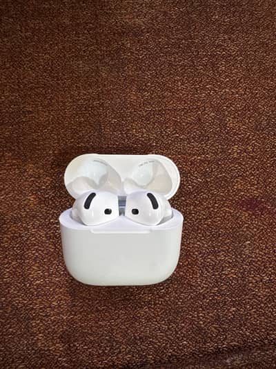 Airpods 4
