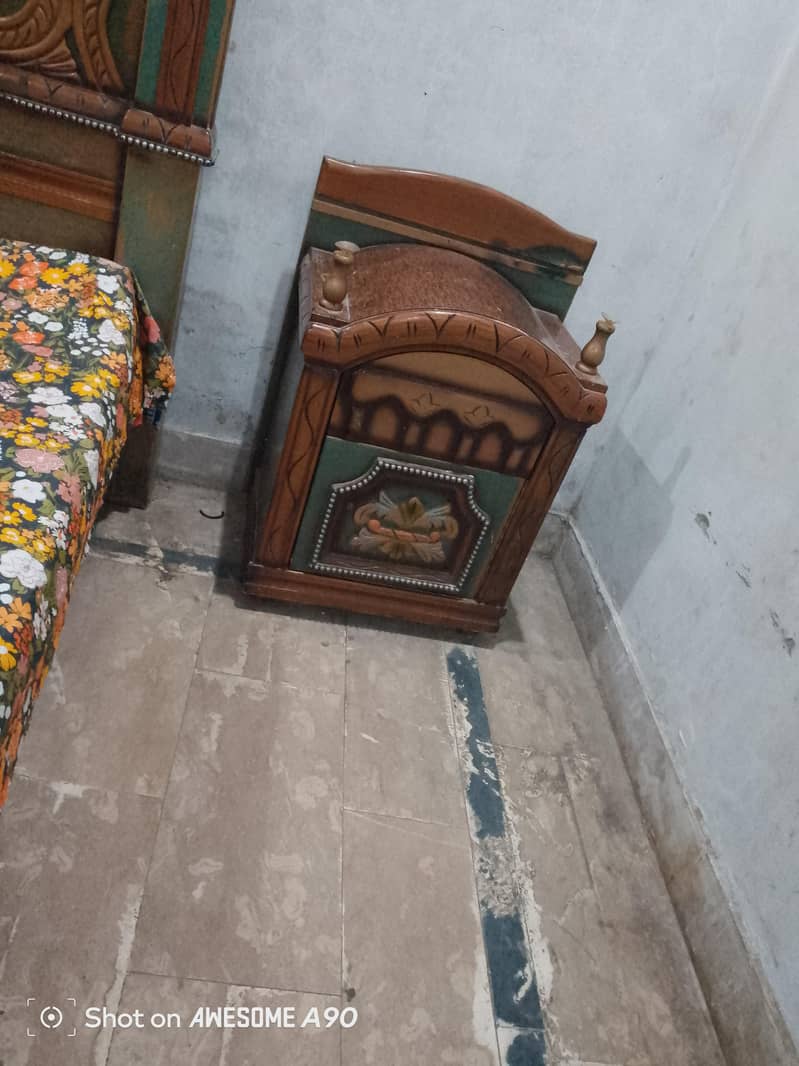 king bed 2