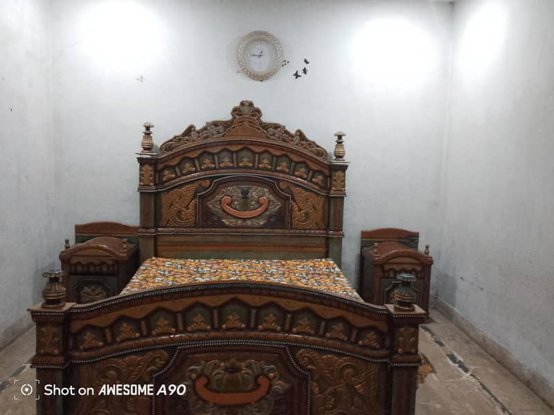 king bed 4