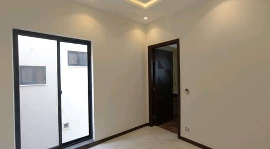 A Great Choice For A 5 Marla House Available In Central Park - Block BB