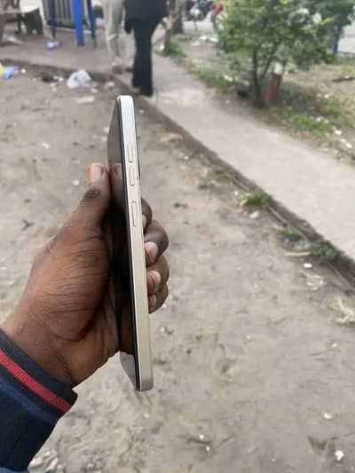 Tecno sprak 20c PTA approved used condition