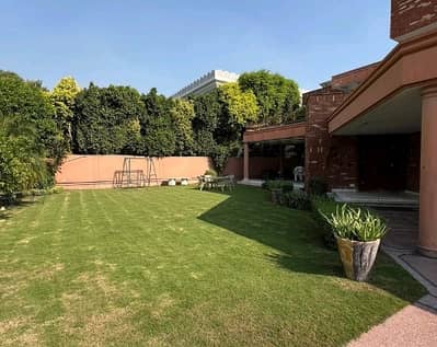 To sale You Can Find Spacious House In DHA Phase 3 - Block X