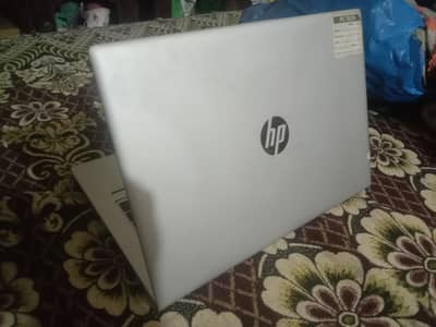 HP i5 8gen probook 10/10 lush condition