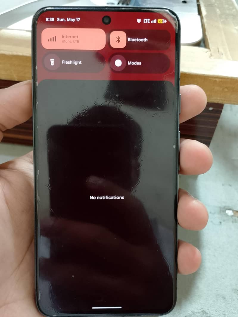 Google pixel 8 0