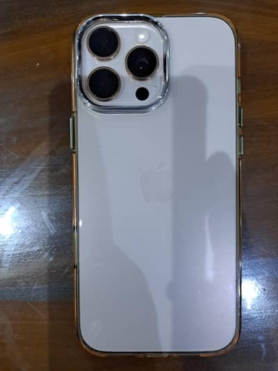 iphone 16 pro max  non pta dual physical sim