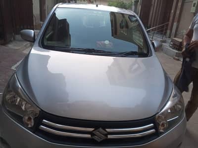 cultus AGS Model 2021