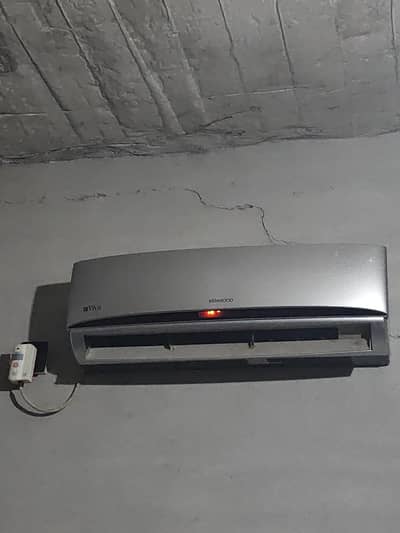 very good condition