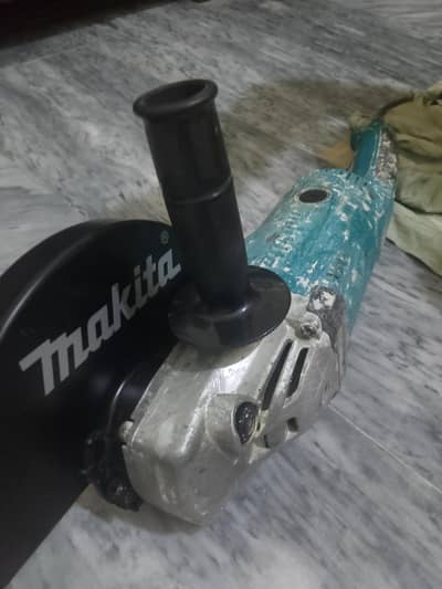 2 month used Makita company