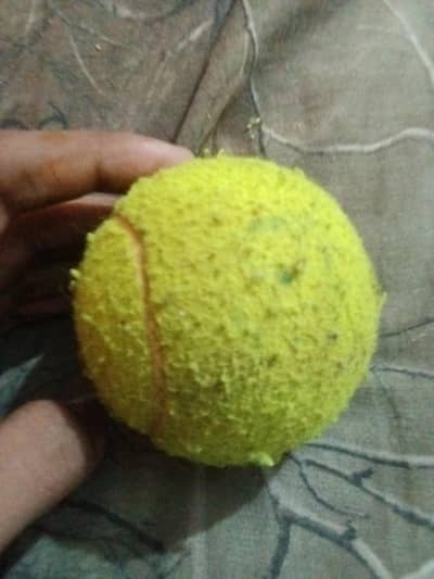 balls