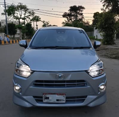 Daihatsu Mira diamond 660 limited edition full option  03149103679