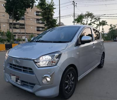 Daihatsu Mira diamond 660 limited edition full option  03149103679