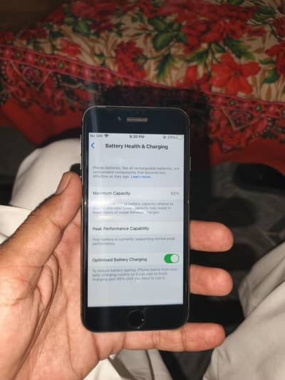 iphone 8 64GB