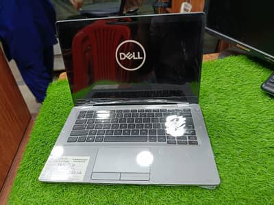 dell laptop 9410