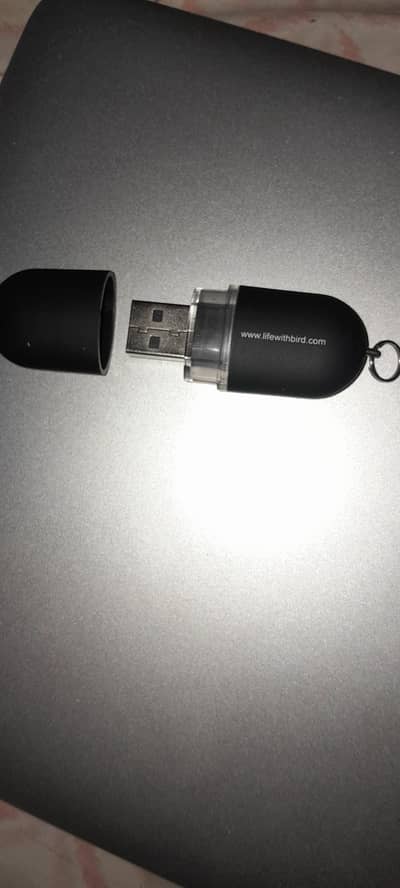 original lifewithbird flash 4gb usb new