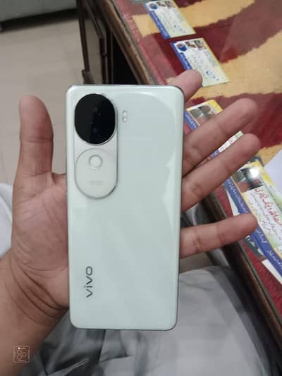 Vivov40e 12/256