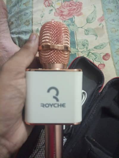 mic for sale