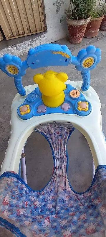 walker for sale