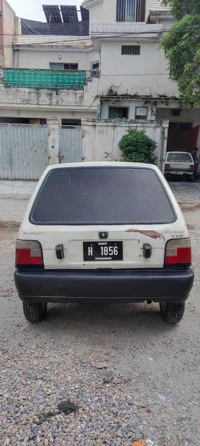 Suzuki mehran 1991 model peshawar number Open transfer letter