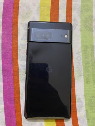 Google Pixel 7