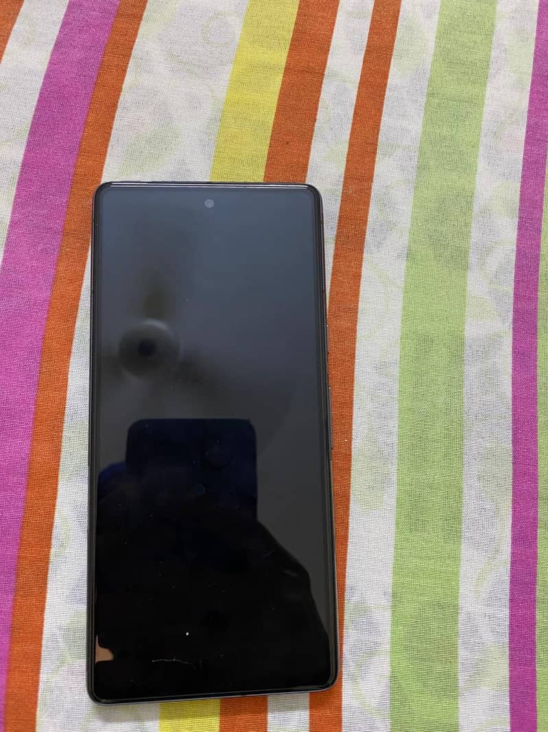 Google Pixel 7 1