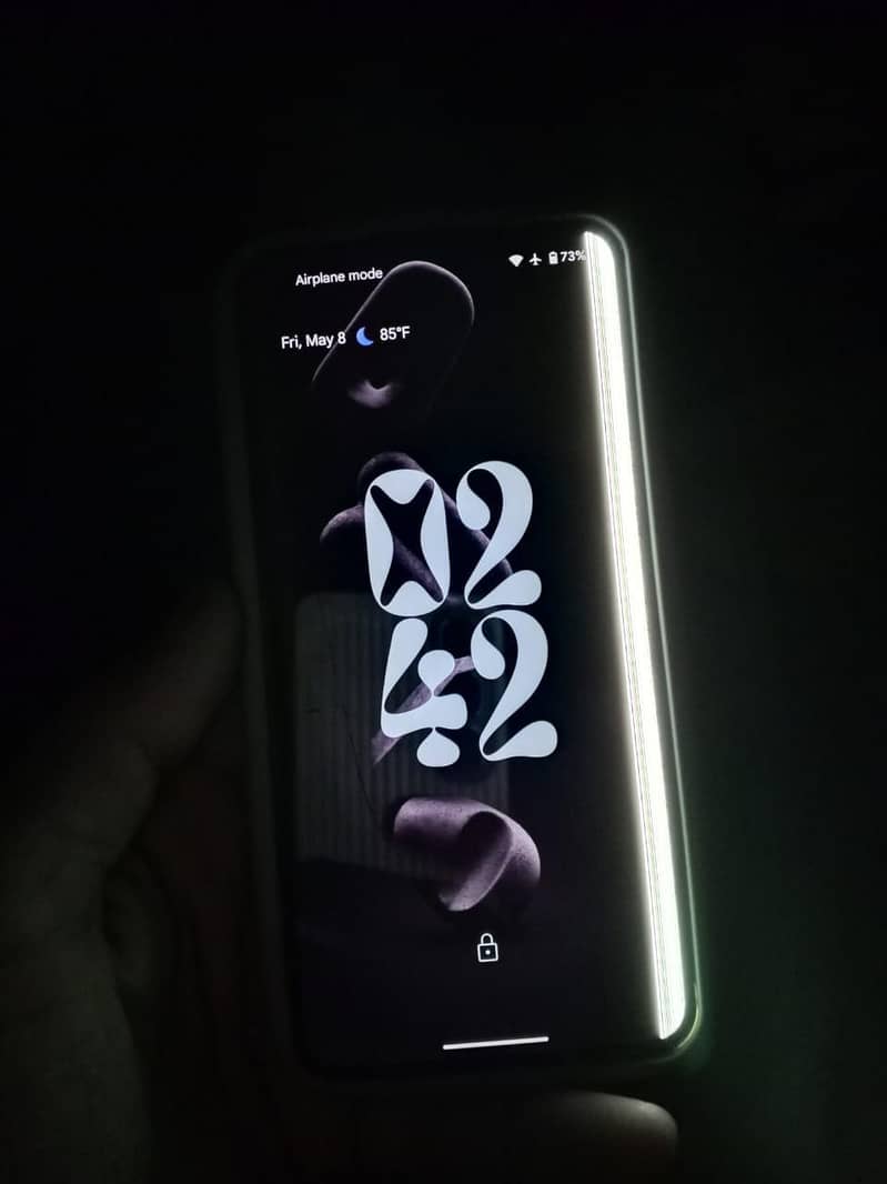 Google pixel 5a 2