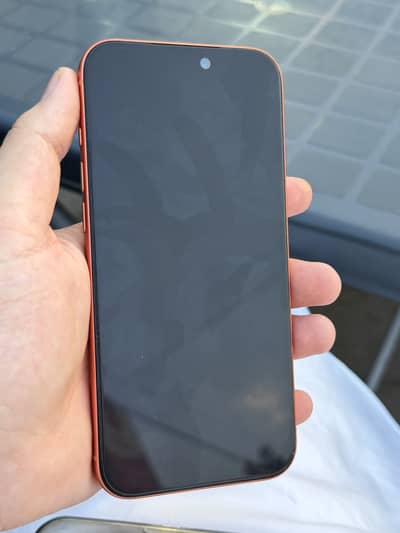 Iphone 17 promax non PTA