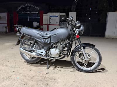 Gs 150 SE