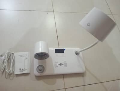 Imported 4 in 1 BT Speaker