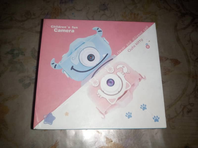 children fun camera 1