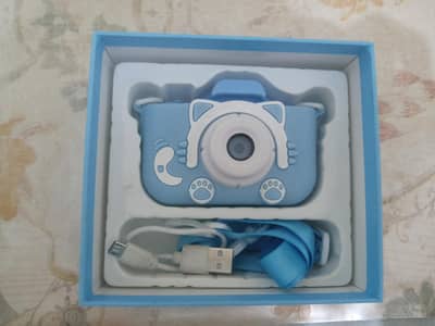 children fun camera